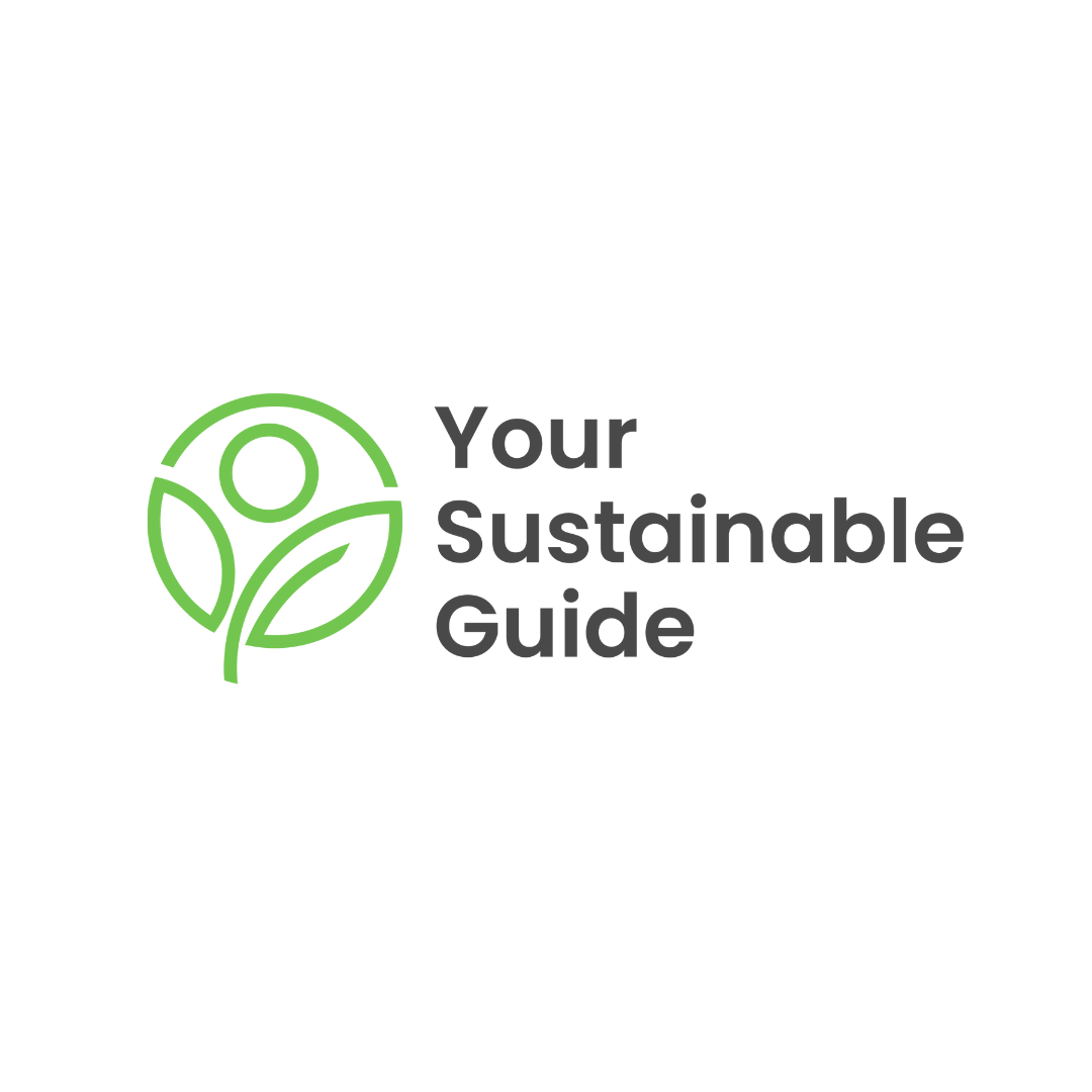 Your Sustainable Guide x Lavender Hill Clothing