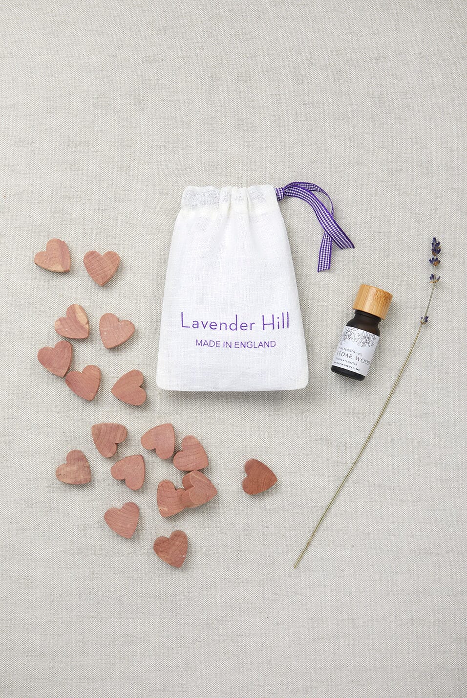 How To Get Rid Of Moths At Home – Lavender Hill Clothing