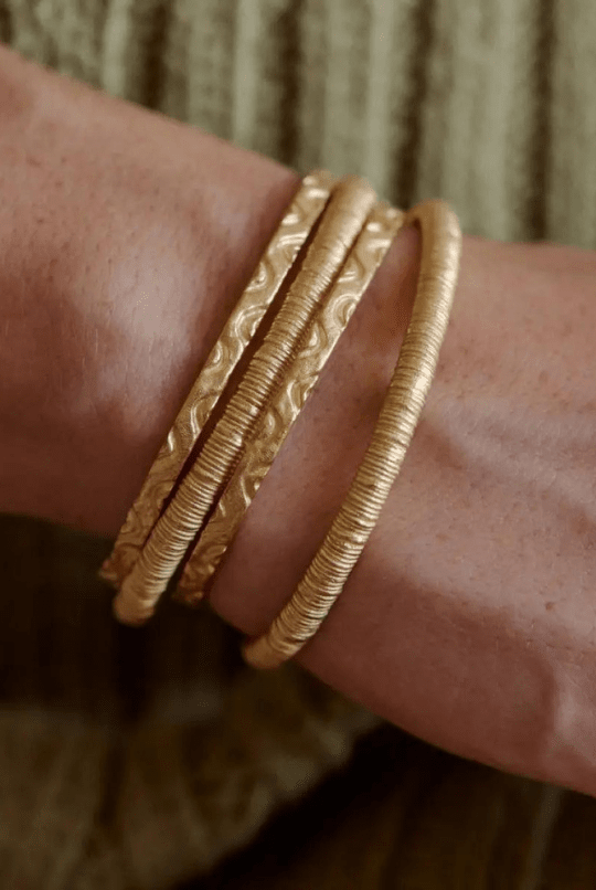 Côme Bracelet bracelet Lavender Hill Clothing