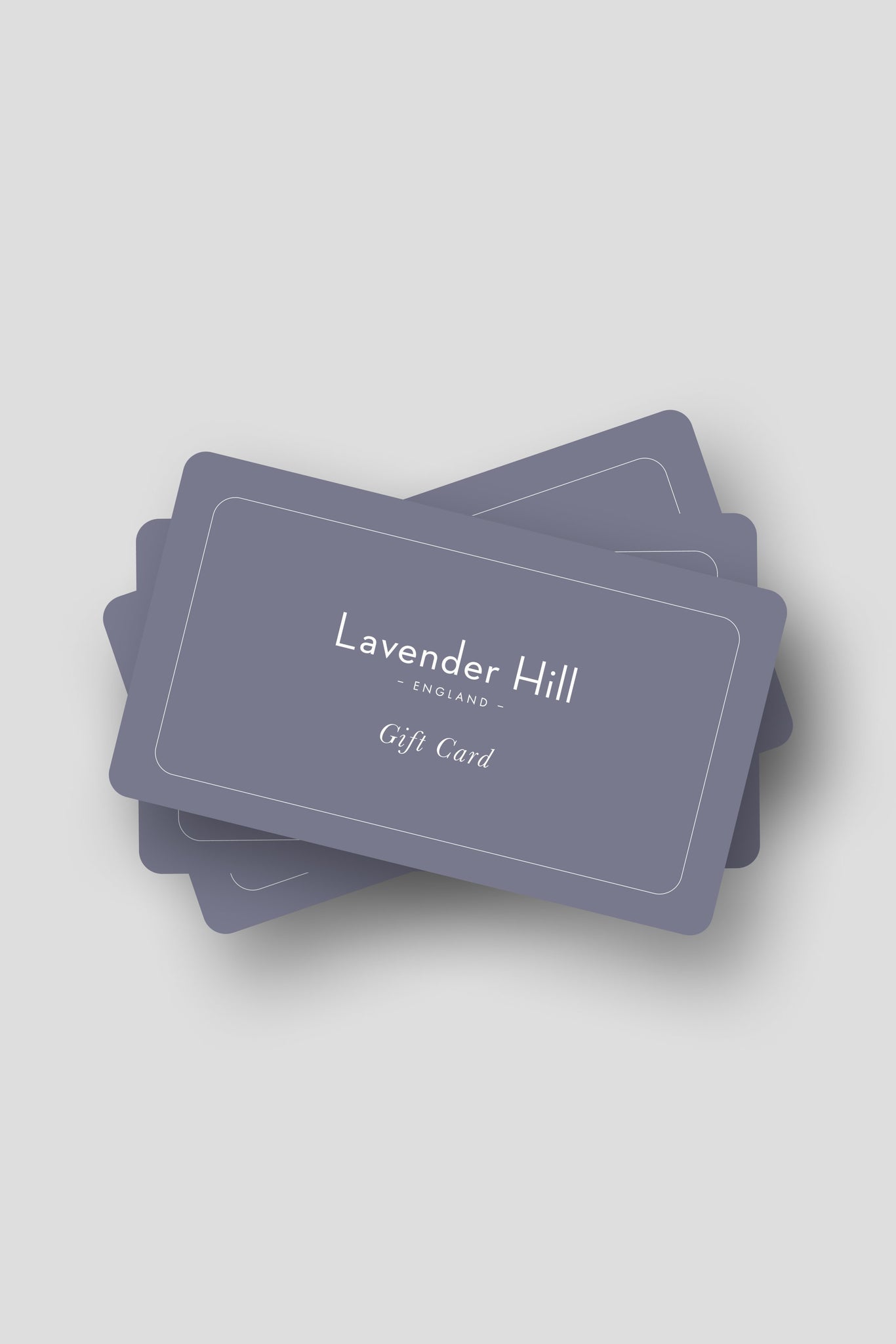 Lavender Hill Clothing Gift Card