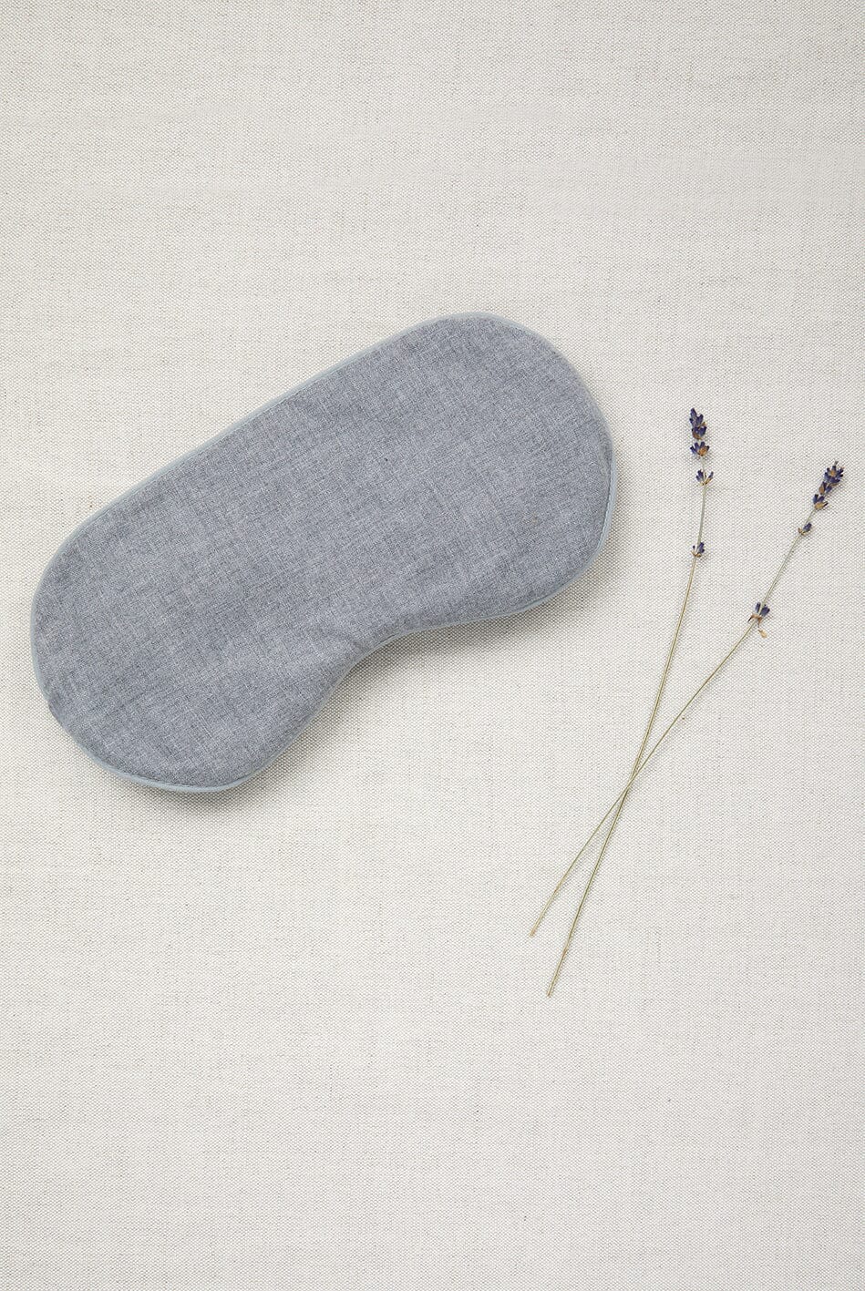 Aromatherapy Lavender Scented Eye Mask Lavender Scented Toiletries Lavender Hill