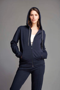 Luxury Women's Hoodie Lounge Sets Lavender Hill Clothing