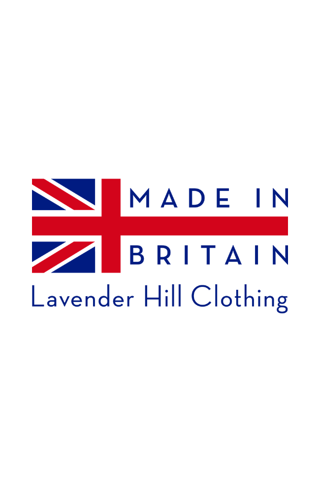 British Brand Manufactured In Britain - Made In Britain
