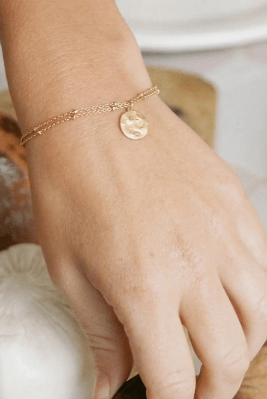 Orion Bracelet bracelet Lavender Hill Clothing