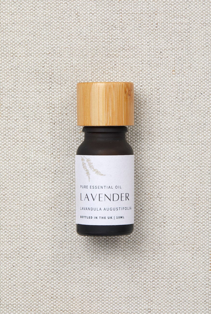 Pure Essential Lavender Oil Lavender Scented Toiletries Lavender Hill