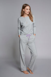 Lounge Trousers Lounge Sets Lavender Hill Clothing